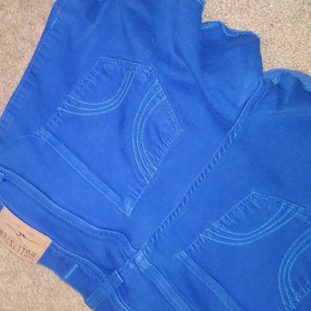 Shorts - Picture 2 of 2